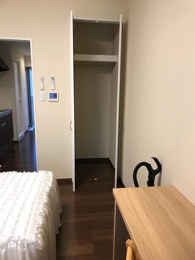 Weekly Harbourview Mansion Ginowan Appartement Buitenkant foto